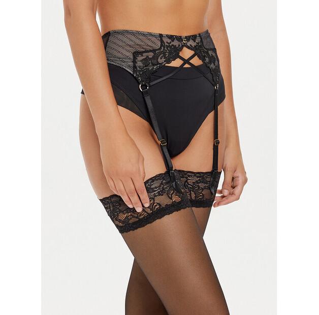 Подвязка Chantelle Cabaret Sauvage EU L