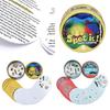 Dobble Spot It Game Cards For Addictive Family Fun And Quick Visual Challenges