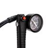 ZTTO Bicycle Air Pump 300PSI High Pressure MTB Bike Shock Pump with Schrader & Presta Valve Gauge