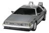 Happinet Back to the Future Part 1 Time Ages 15 and up R/C Machine,