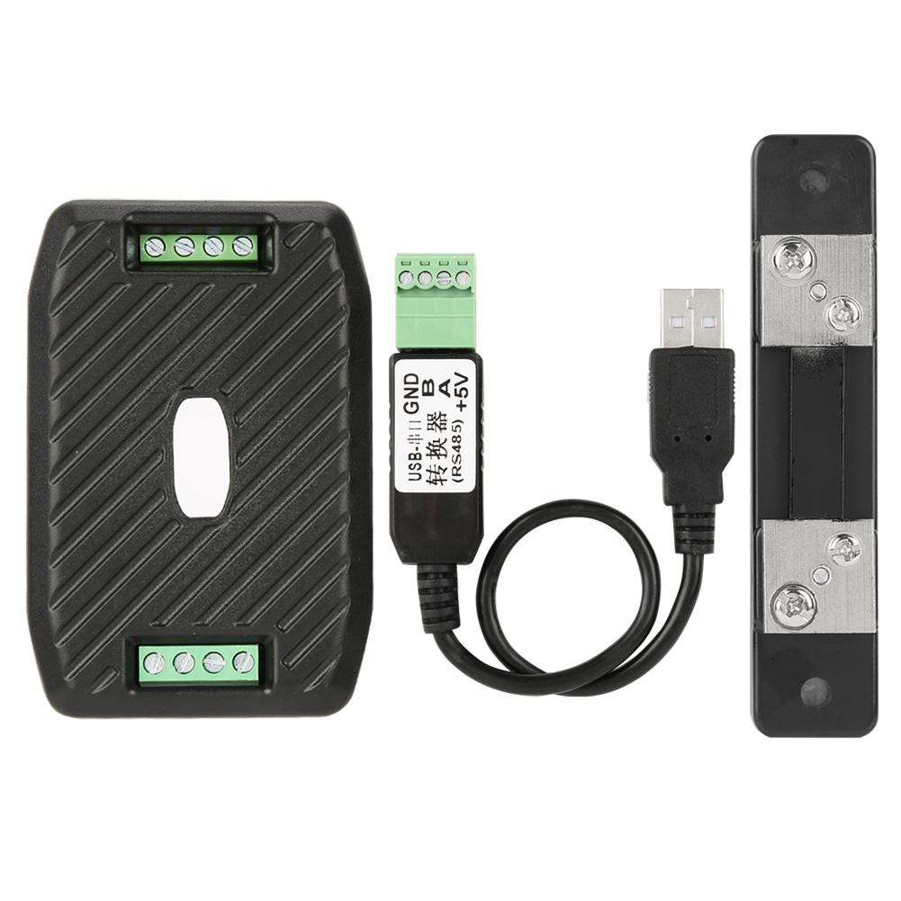 

Модуль зв язку PEACEFAIR PZEM017 Напруга постійного струму Потужність Лічильник споживання енергії (# 7)