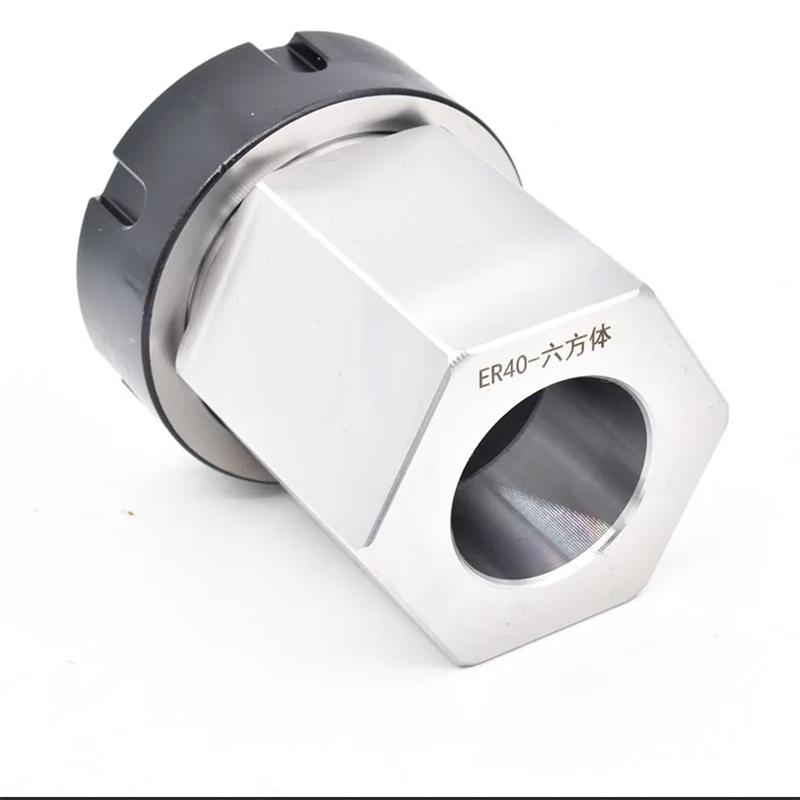 Mandrin Droit Support De Mandrin à Pince En Acier Allié Au -molybdène