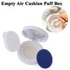 DIY Box BB Cream Container Makeup Case Empty Air Cushion Puff Box Portable Cosmetic Container