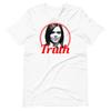 CANDACE OWENS Fan Art Graphic Tee Politics Short-Sleeve Unisex 100% Cotton T-shirt Mens Tees Top
