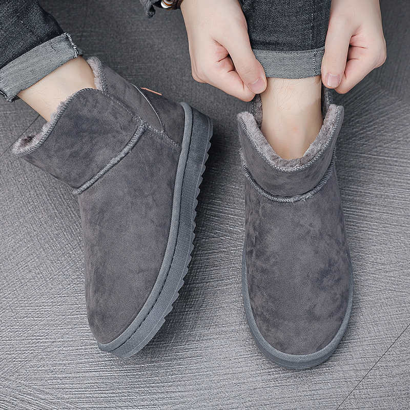 Fashion Warm Pads Slip-on Trainer Shoes Men Woven Sneakers Men Luxury White Mens Tennis Sport Shows Basctt Krasofka Sneakersy