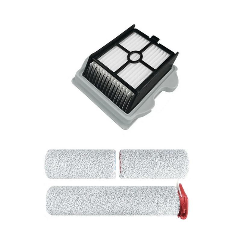 For Roborock Dyad Pro / A10 Plus / A10 Ultra Vacuum Cleaner Roller Brush Hepa Filter Replacement Accessories Spare Parts