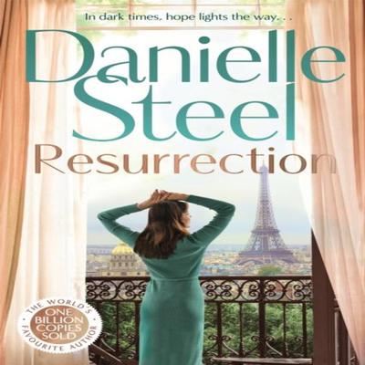 Resurrection by Danielle Steel Hardback Book 9781529085822