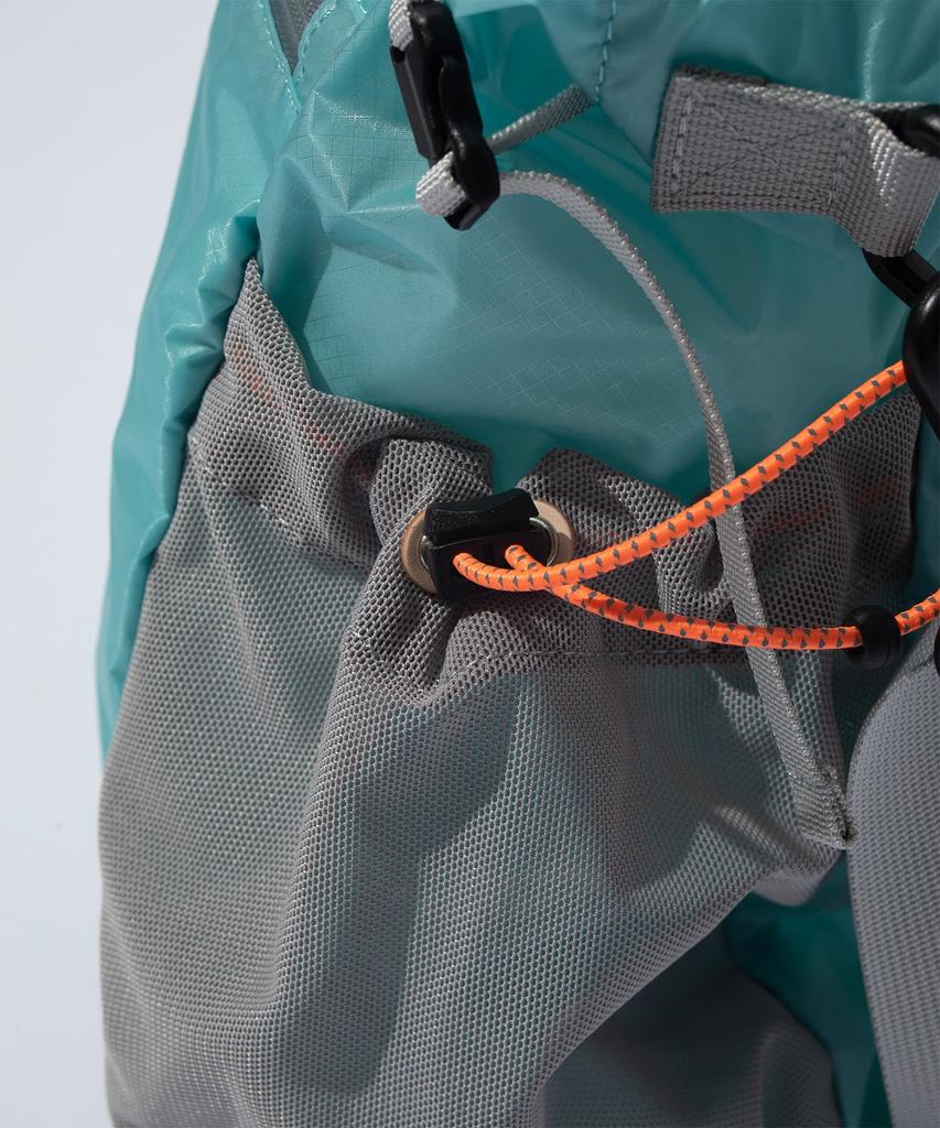 FCE Schulter Cordura Sil Nylon 2-Wege-Tragetasche