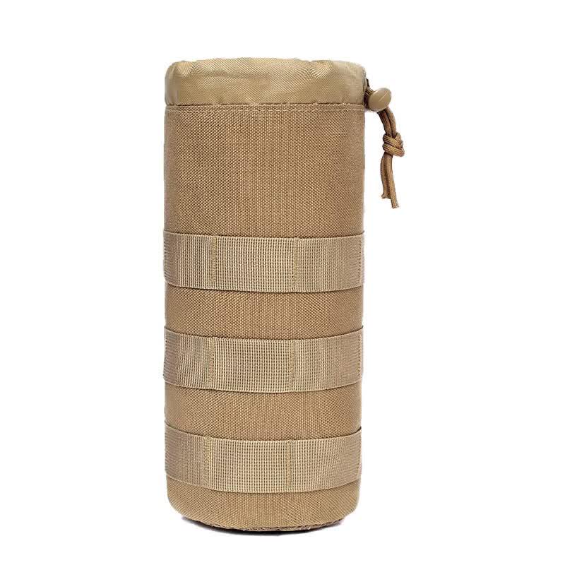 DCLOUD Tactical Water Bottle Pouch