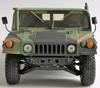 Tamiya Club Diecast M998 Humvee 1/20 Sammlermodell (Fertiges Modell)