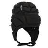 Rugby Protective Helmet EVA Sponge Padded Head Protector Breathable Football Padded Helmet for Skating Skiing