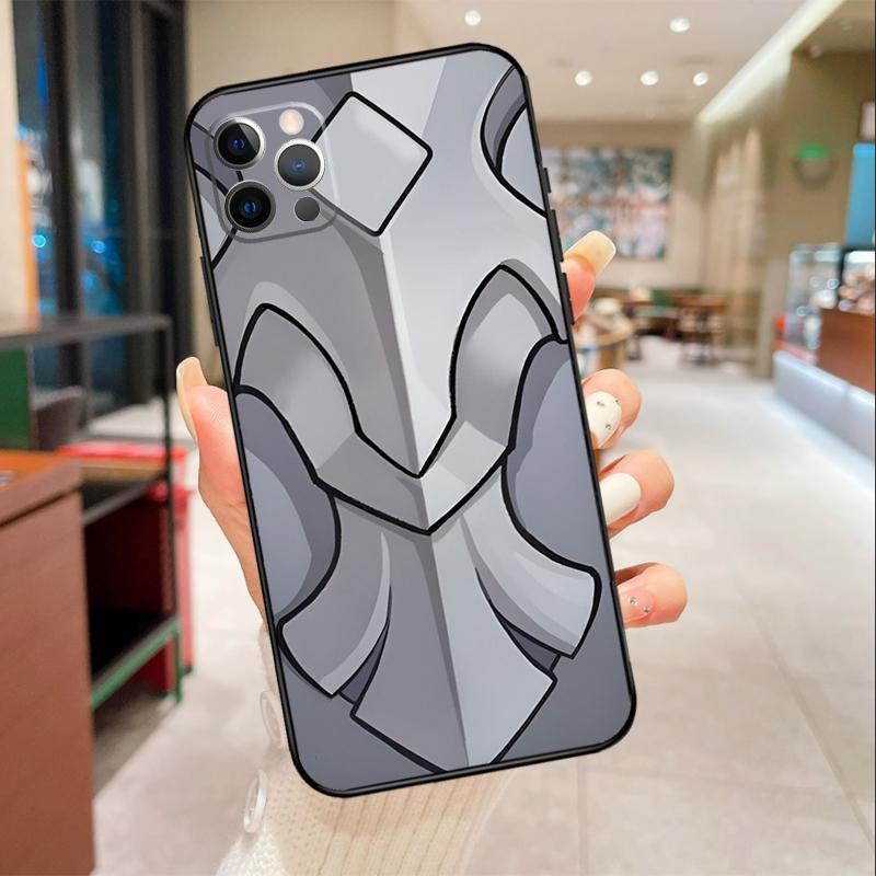 

Honkai Star Rail Clara Bronya Case For iPhone 17 Pro Max Soft Cover Shell For iPhone 17 Air Coque For iPhone 17 Capa iPhone 17 Air