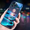 Elegant Glow Phone Case - Light Up Protection for IPhone