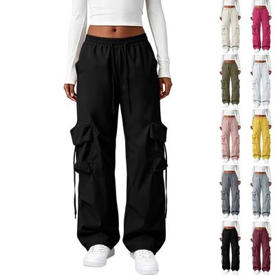 Alt giyim (Kadın) – Pantalon ve Kapriler