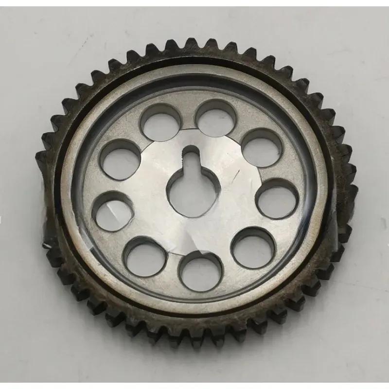 24221-2B000 24221 2B000 242212B000 for Kia for Hyundai Gamma Soul Camshaft Chain Sprocket 2009 2010 2011