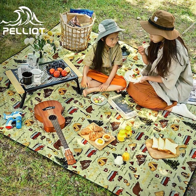 Pelliot Portable Outdoor Picnic Mat