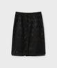 Bellie (W) Urban Layer City Skirt - Black