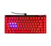 Keyboard ROG Falchion Ace HFX V2 M705 USB-C/8000Hz/RED