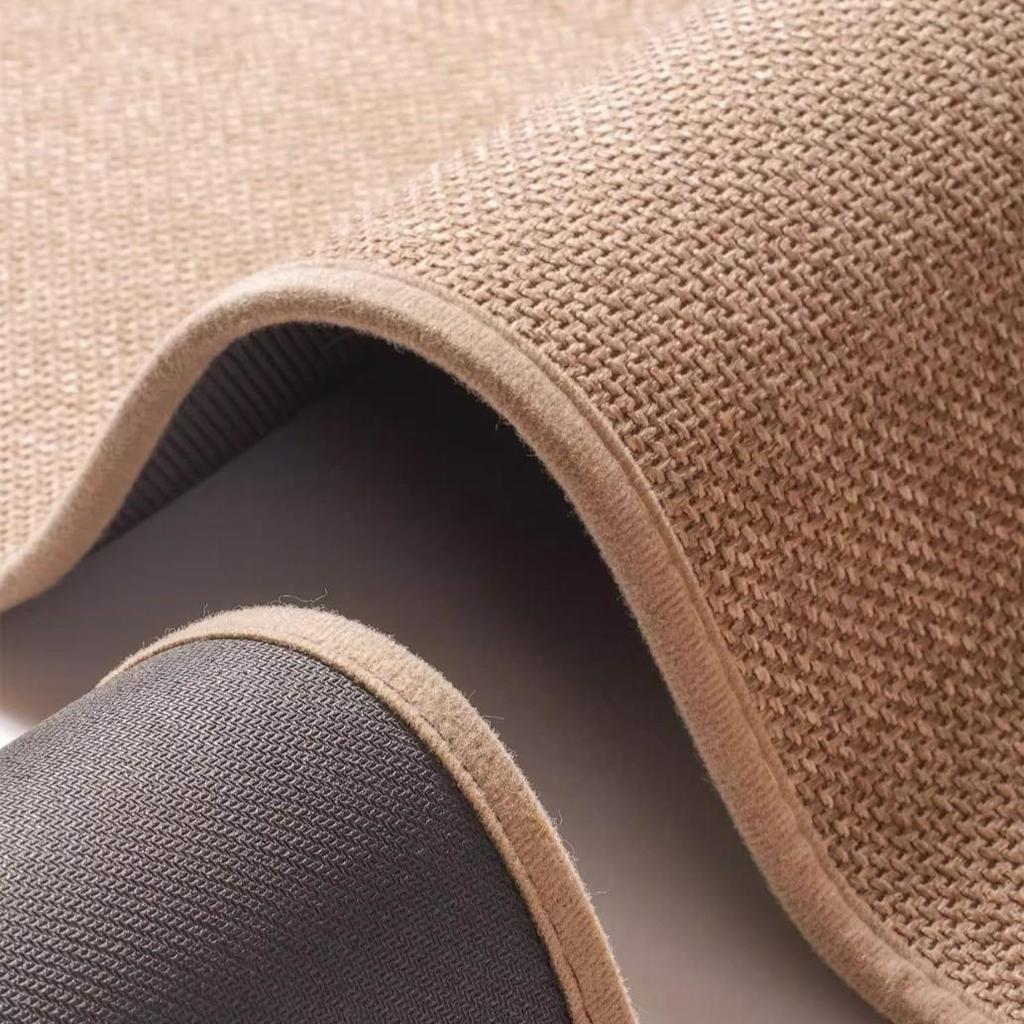 New Water & Oil-Absorbing Kitchen Floor Mat - Simple Style, Perfect for Corners & Sinks