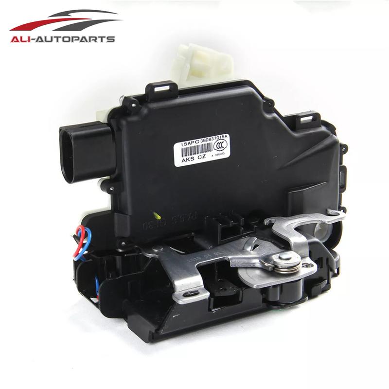 3B1837015A Türschloss-Stellmotor vorne links für VW GOLF IV PASSAT B5