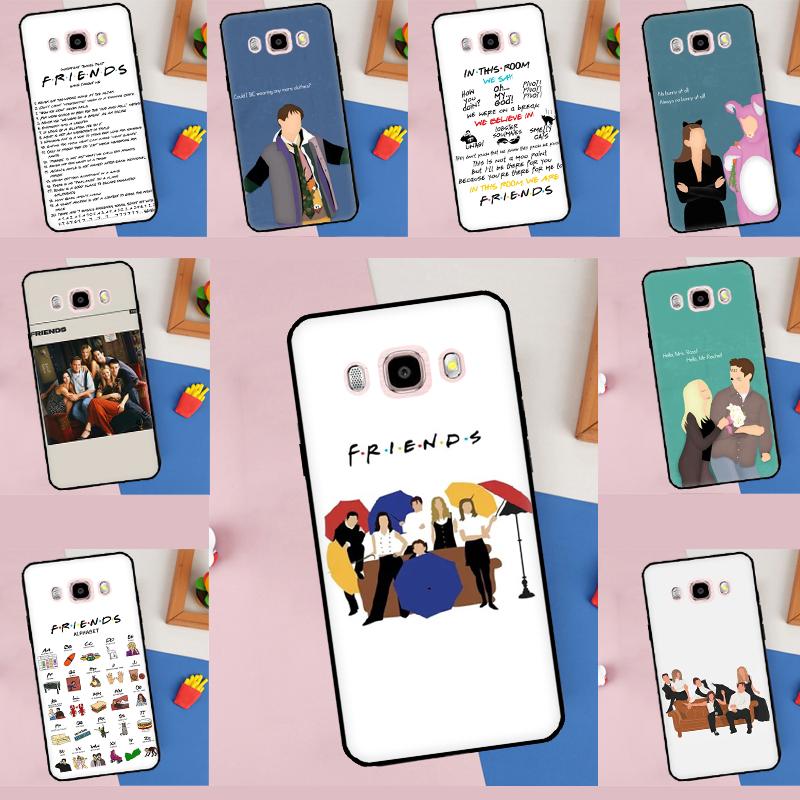 Friends TV Show For Samsung Galaxy M35 M14 M34 M54 M11 M21 M31 M13 M33 M53 M55 M15 M12 M32 M52 M06 M16 Case