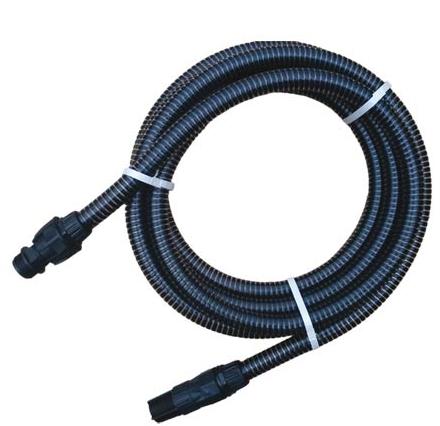 SUCTION HOSE 7M 1' FOR WATER - OM-WS 7M