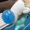 Bubble Slow Rebound Toy Vent Cartoon Plush Doll Ins Animal Squeeze Toy  Christmas Gift