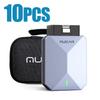 MUCAR BT200 MAX CAN FD OBD2 Scanner 15 Resets AI Car Diagnostic Tools All System Auto Scan Bi-Directional Control Free Update