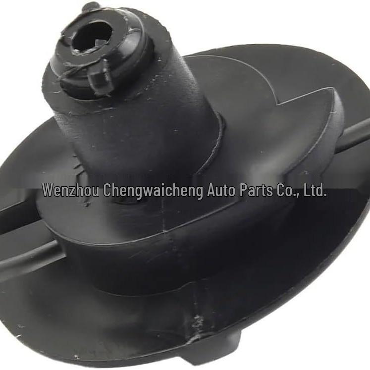 84523B1000TRY Glove Box Clip Knob Cap for Hyundai/Kia 84523B1000 BFLC
