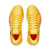 Li-Ning Liren 4 V2 Golden Chalice Basketball Shoes Unisex Fluorescent Mango Yellow ABAU037-5