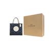 New COACH Dempsey Handbags C8582-IMDEI