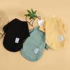 Dog Clothes Cat Autumn and Winter Clothes Warm and Comfortable Two-legged Pet Sweater Puppy Dog Clothes Knitted Sweater Jacket
