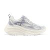 Skechers Casual Comfortable Versatile Durable Breathable Height-Increasing Lifestyle Shoes Women Shoes Gray 117523-LTGY