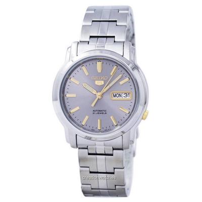 5 Sports Automatic SNKK67 SNKK67K1 SNKK67K Orologio da uomo