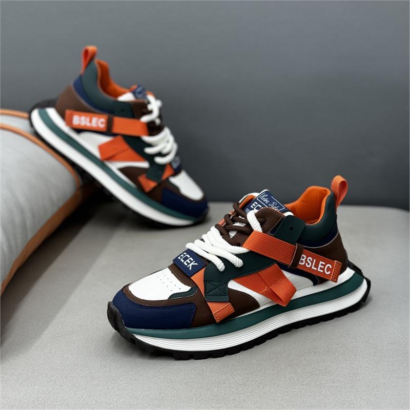 New comfortable shoes sneakers comfortable breathable shoes ec 38