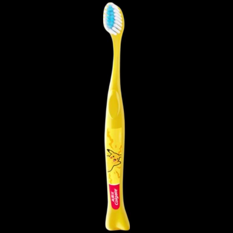 Colgate Kids Pokemon Soft Toothbrush (6-12 Years)