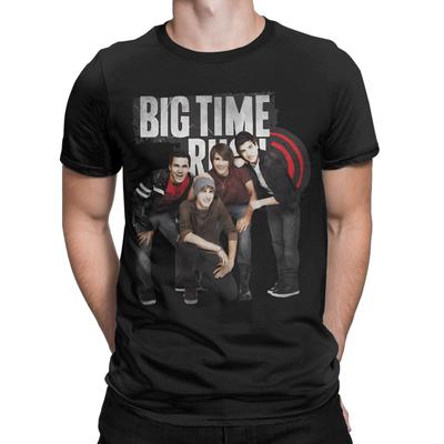 T-shirtler – Tişörtler