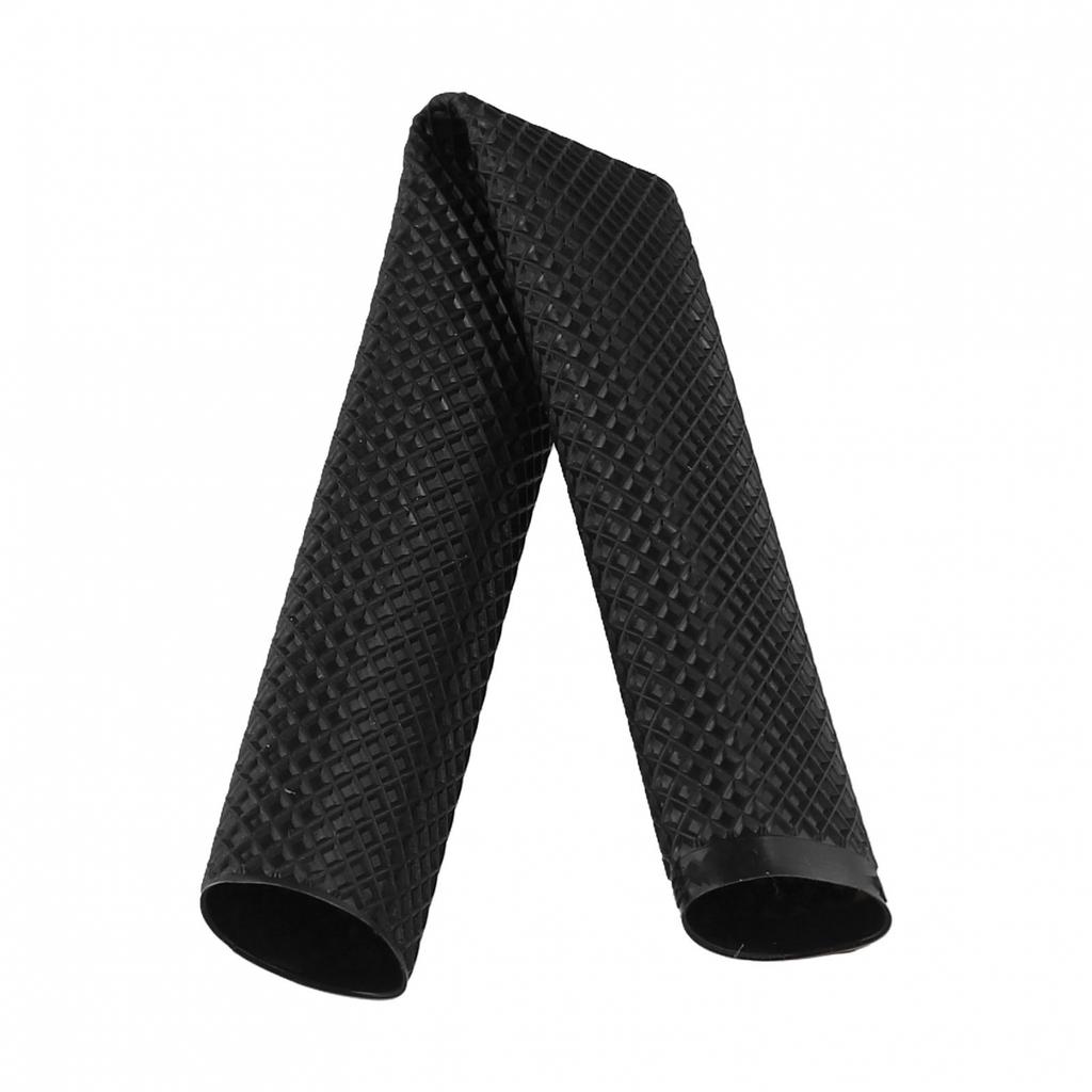 1pc Smooth Handling With This Premium Non Slip Silicone Billiard Pool Cue Grip