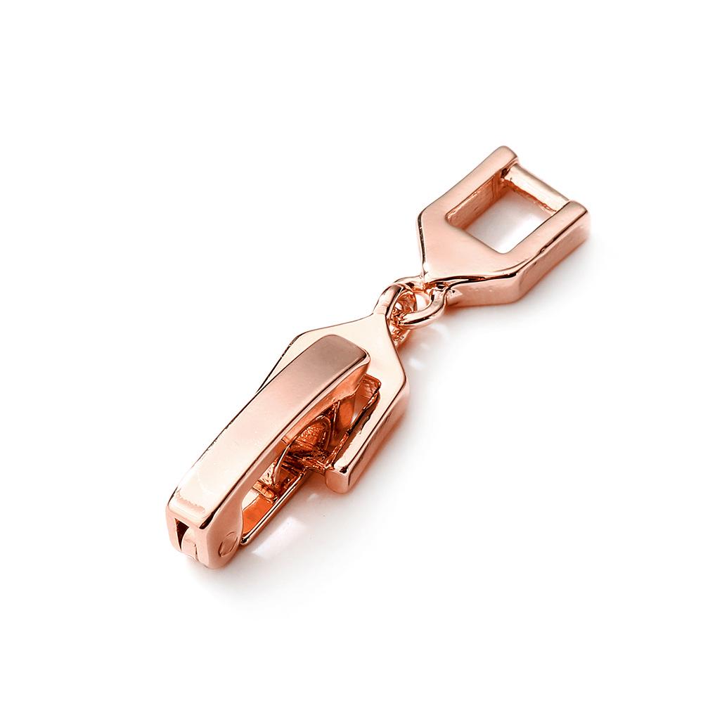 Fashionable DIY Bracelet Necklace Extension Buckle with 2.1cm Chain