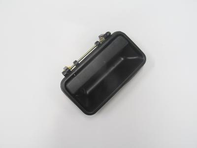 For Mitsubishi Canter Fe444 1990 1997 Front Door Exterior Opening Handle Right Black Tw MB394511
