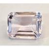 Natural Light Pink Topaz Emerald Cut 22-24 Ct Beautiful Certified Gemstone
