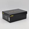 1203A860-001 Ayrton Senna Asics Gel-Kayano 14 Black Pure Gold (Men's)
