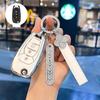 Chevrolet Car Key Case for Cruze, Aveo, Trax, Blazer, Cavalier, Sail