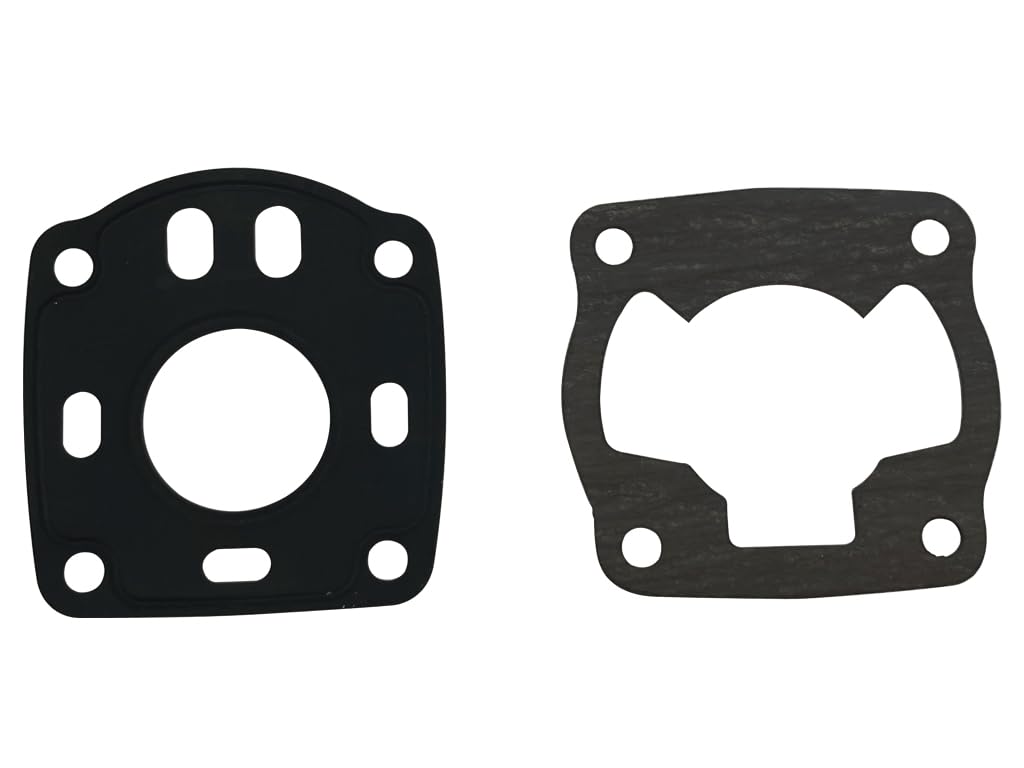 

Creative Factory Posh (CfPosh) CF Posh Repair Gasket Set 93-99NSR50/NS-1231115