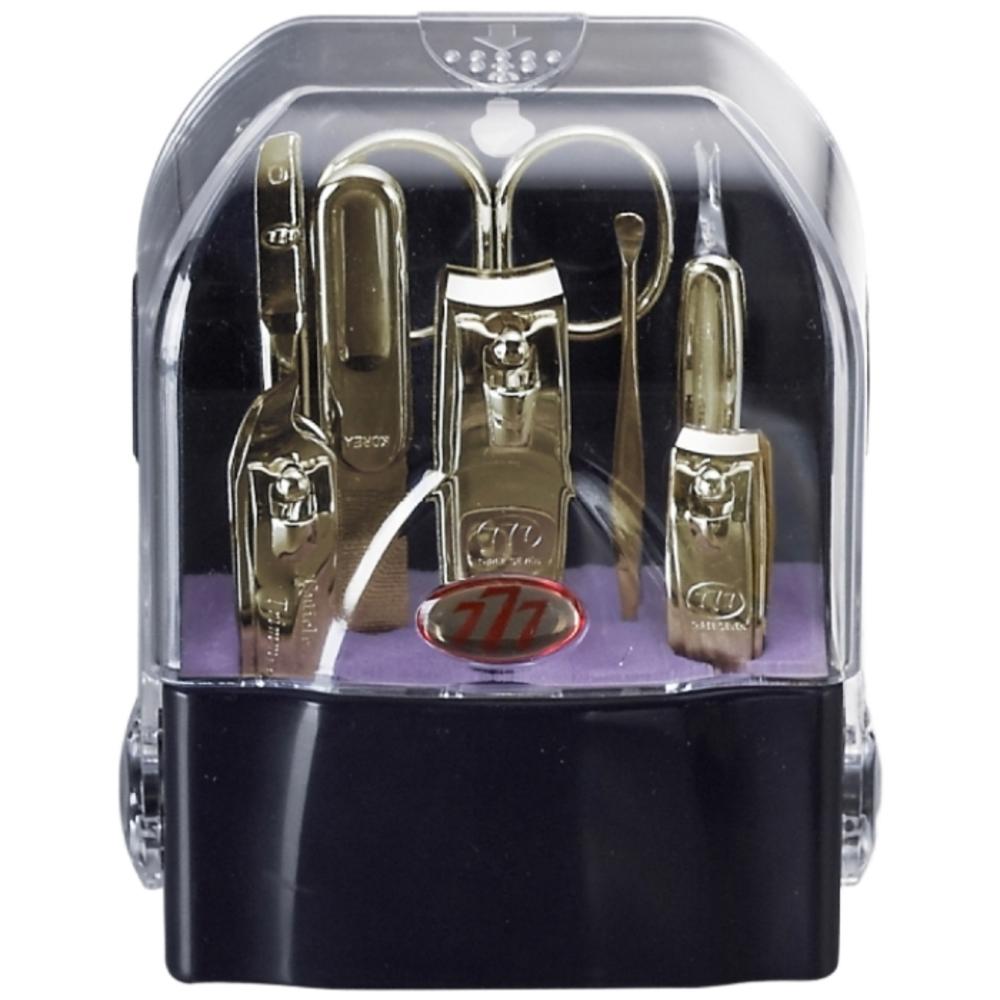 777 Nagelknipser 8-teiliges Set TS-090G 1 Set