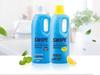 Blue Treasure Super Concentrated Cleaner for Range Hoods & Stoves - Oil Stain Remover & Sterilizer.