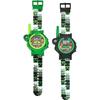 Walkie-talkie Watch - KIDS LICENSING - Minecraft - From 6 Years