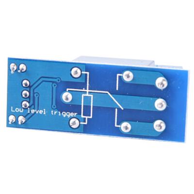 5V 1-kanałowy moduł tablicy przekaźnikowej Transoptor Led dla Arduino Pic Arm Avr