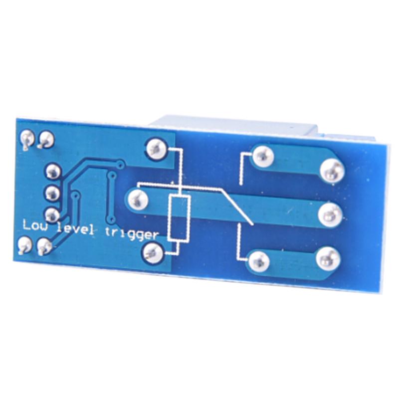 

5 В 1-канальний релейний модуль оптронної плати світлодіодний для Arduino Pic Arm Avr