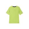 New Nike T Shirt Men's Atomic Green DD1704-321